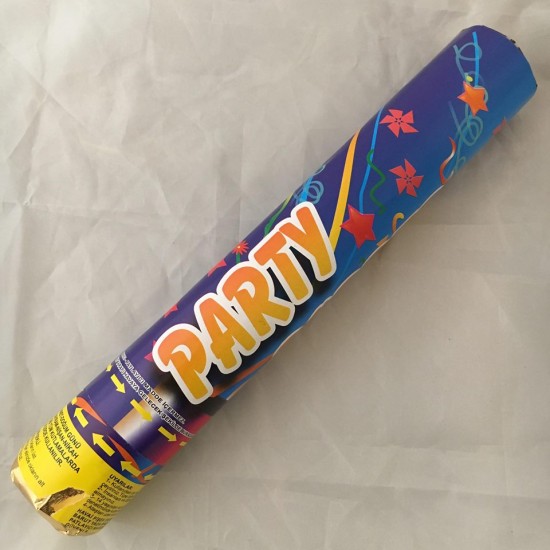 Güllü Konfeti: Kutlamaların Zarafeti